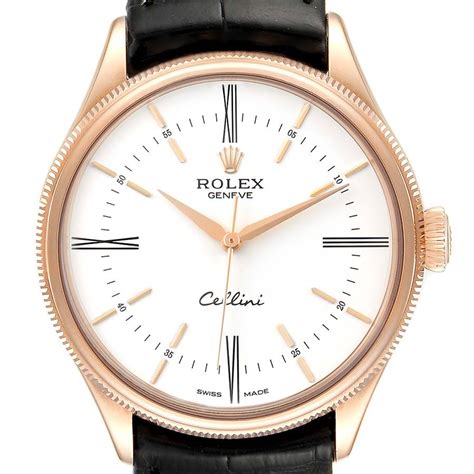 rolex cellini prezzo|Rolex cellini price list.